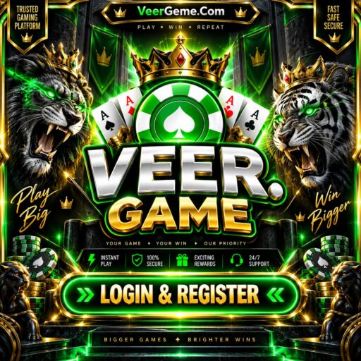 Veer Game